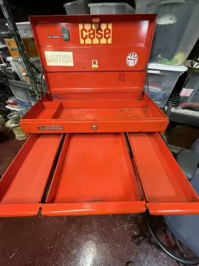 MB-236 MBCENTURY Toolbox #3