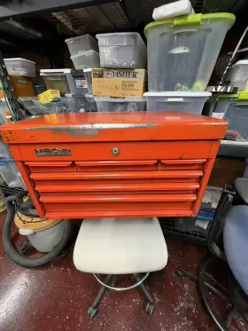 MB-236 MBCENTURY Toolbox
