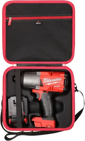 M640 MCHOI Milwaukee Fuel High Torque Impact Wre