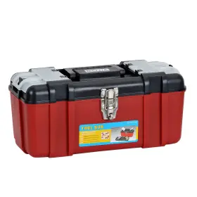 604220992437 MEIJIA Tool Storage Box Organizers Mental Tray