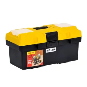 604220992703 MEIJIA Tool Storage Box Organizers Tray Top