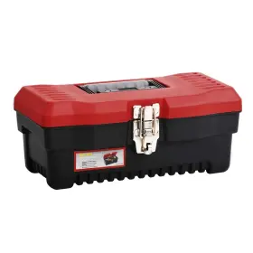 604220992871 MEIJIA Tool Storage Box Organizers Mental Tray