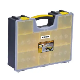744702140120 MEIJIA Tool Dividers Storage Organizer Box
