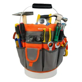 768563622342 MELOTOUGH Idea Tool Organizer Pockets