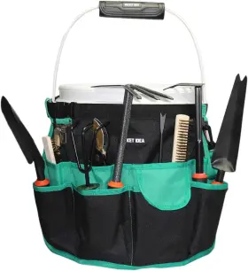 768563622366 MELOTOUGH Idea Tool Organizer Garden