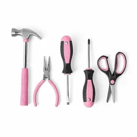 193968286606 PINK Toolbox Tool Set Member #2