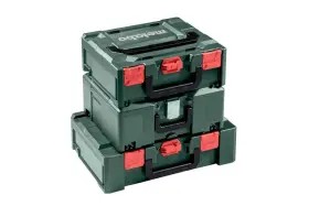 061792189188 METABO Metabox Dimensions Volume #2 061792189188 METABO Metabox Dimensions Volume #2