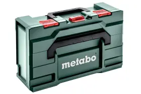 061792189508 METABO Metabox Angle Grinders Dimensions