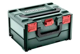 061792189539 METABO Metabox Dimensions Volume