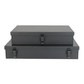 LPC1S-SD METALPLUS Steel Set Ta