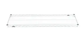 1848NS METRO Wire Shelf