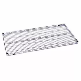 2424NC-4 METRO Wire Shelf