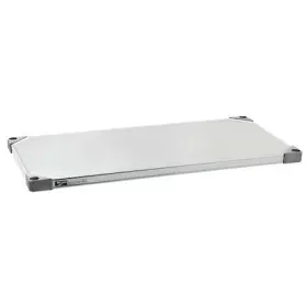 2448FG-4 METRO Solid Shelf