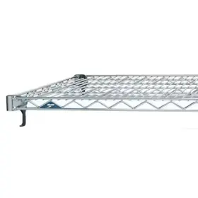 A1424NC-4 METRO Adj Wire Shelf Ldcap