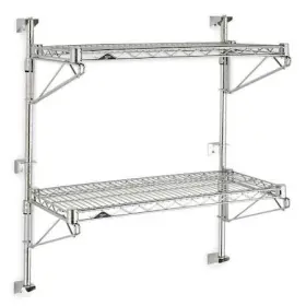 SW53C-2-2448 METRO Wire Shelf Shelves