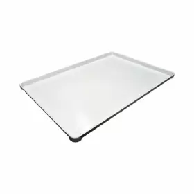 6081012232 WHITE Fiberglass Tray