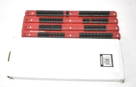MP014006 MICHAEL PRO Socket Organizer Tray Rail