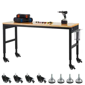 UWCIREY7WTYA0EZ38295UAUS6K MILLELOOM Workbench Heavyduty