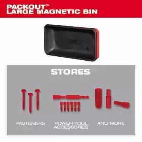 045242801152 MILWAUKEE Packout Magnetic Tool Holder Organize #3