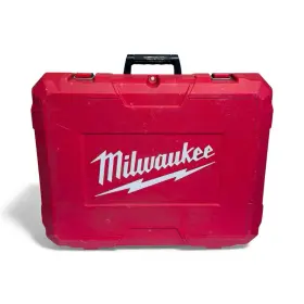 10-20-2169 MILWAUKEE Rotary Hammer Sds