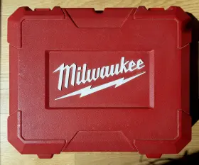 2601-22H MILWAUKEE Cordless Drill Driver Operatr Manuals