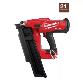 2744-20-48-11-1850-3697-22 MILWAUKEE Framing Nailer Hammer #2
