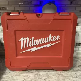 2801-22CT MILWAUKEE Fuel Drill Impact