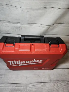 2904-22 MILWAUKEE Fuel Hammer Drill Driver Kit #2