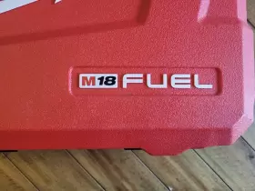 2960-22 MILWAUKEE Fuel Tool #2