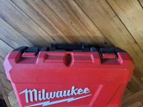 2960-22 MILWAUKEE Fuel Tool #3