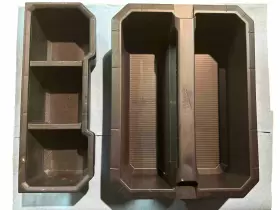 31-01-8424 MILWAUKEE Packout Storage Kit