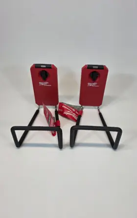 313039327377 MILWAUKEE Packout Hook