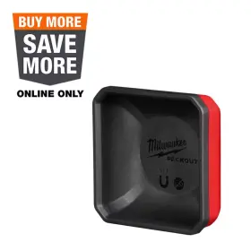 313050241256 MILWAUKEE Packout Magnetic Tool Holder