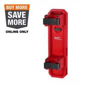 313095798760 MILWAUKEE Packout Handle Tool Holder