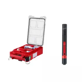 313097845899 MILWAUKEE Packout First Aid Kit