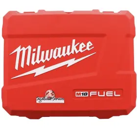 42-55-2753 MILWAUKEE Fuel Impact Driver