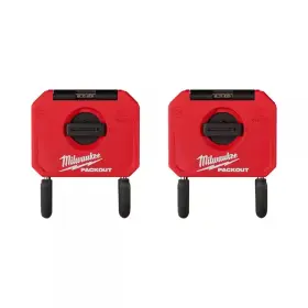 445006474470 MILWAUKEE Packout Curved Utility Hook