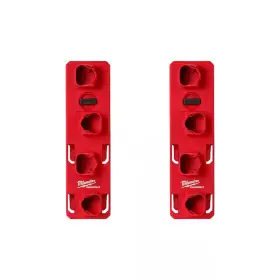 445007177158 MILWAUKEE Packout Battery Rack