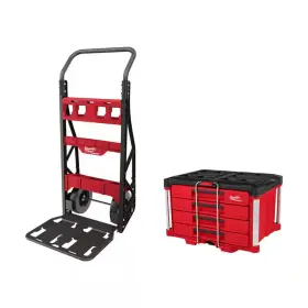 445014830824 MILWAUKEE Packout Utility Tool Box