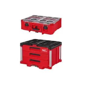 445020883876 MILWAUKEE Packout Organizer