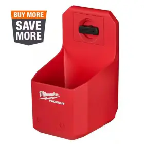 445039663605 MILWAUKEE Packout Organizer Cup