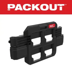 445052612673 MILWAUKEE Packout Plate Tool Box Rack