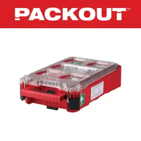 445057968942 MILWAUKEE Packout First Aid Kit