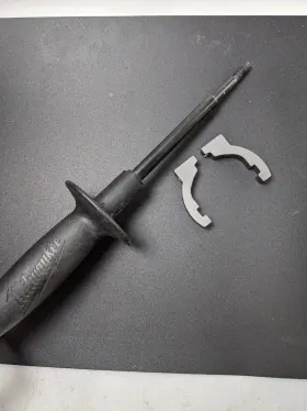 44545 MILWAUKEE Handle Clamps Tool