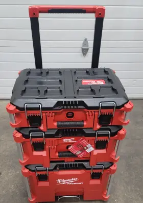 46-22-6401 MILWAUKEE Packout