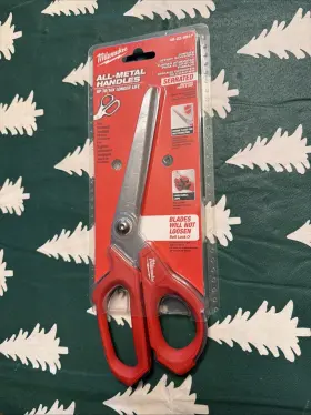 48-22-4047 MILWAUKEE Scissors