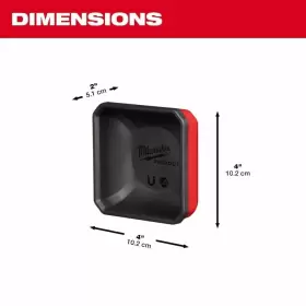 48-22-8070 MILWAUKEE Packout Magnetic Tool Holder Organize #3