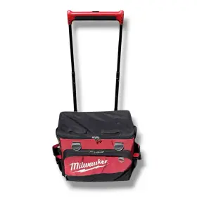 48-22-8221 MILWAUKEE Jobsite Rolling Tool Bag