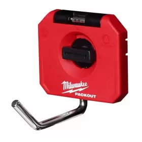48-22-8328 MILWAUKEE Packout Single Straight Hook Tool Holder
