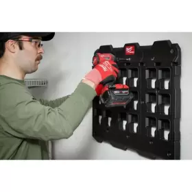 48-22-8338-48-22-8487 MILWAUKEE Packout Garage Storage Hooks #2